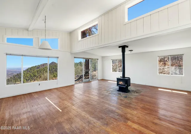 5th image of 0 Fire Ridge Rd, Prescott, AZ 86303 | MLS# 1071803