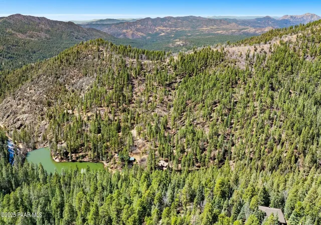 12th image of 8058 S Millsite Dr, Prescott, AZ 86303 | MLS# 1071789