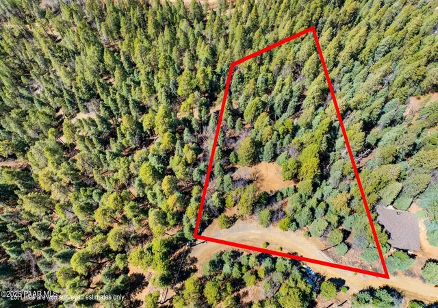 1st image of 8058 S Millsite Dr, Prescott, AZ 86303 | MLS# 1071789