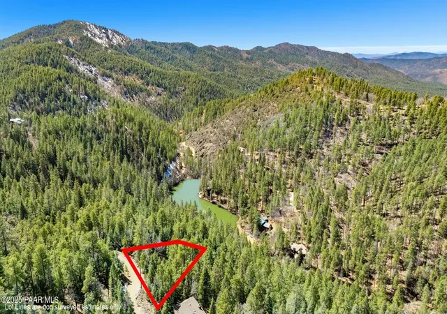 3rd image of 8058 S Millsite Dr, Prescott, AZ 86303 | MLS# 1071789