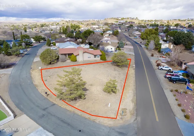 Land for sale at 1049 N Arrowhead Ln, Dewey, AZ 86327 | MLS# 1071248