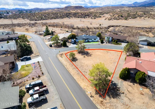 Photo 1 of Land for sale at 1049 N Arrowhead Ln, Dewey, AZ 86327 | MLS# 1071248 | Listing updated on 2026-10-21