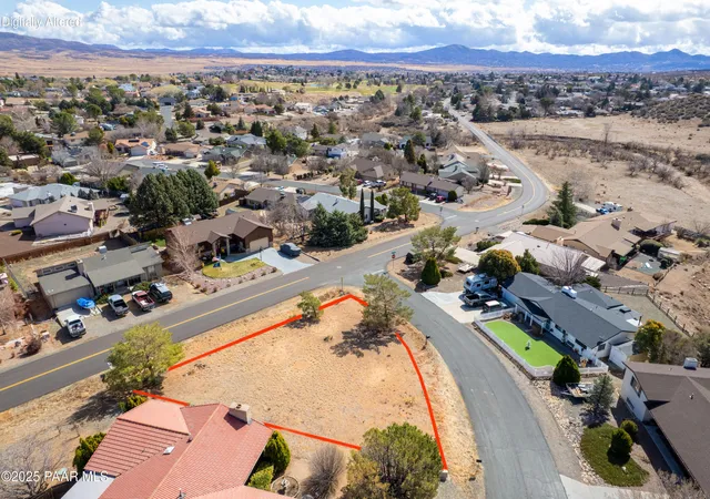 Photo 2 of Land for sale at 1049 N Arrowhead Ln, Dewey, AZ 86327 | MLS# 1071248 | Listing updated on 2026-10-21