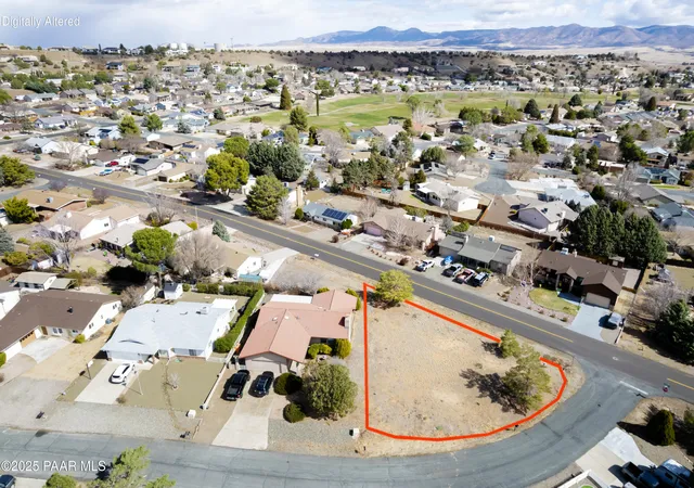 Photo 3 of Land for sale at 1049 N Arrowhead Ln, Dewey, AZ 86327 | MLS# 1071248 | Listing updated on 2026-10-21