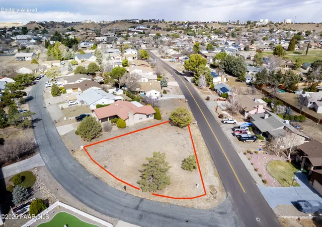 Photo 4 of Land for sale at 1049 N Arrowhead Ln, Dewey, AZ 86327 | MLS# 1071248 | Listing updated on 2026-10-21
