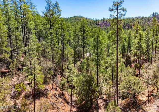 Photo 1 of Land for sale at 002 S Blue Jay Rd, Prescott, AZ 86303 | MLS# 1071790 | Listing updated on 2026-04-22