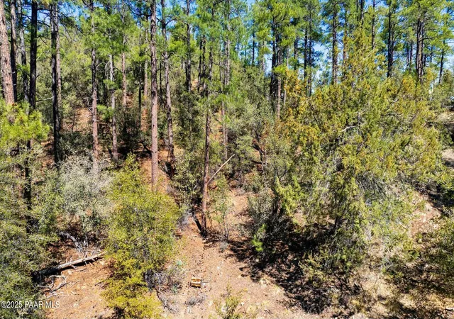 Photo 1 of Land for sale at 002 S Blue Jay Rd, Prescott, AZ 86303 | MLS# 1071790 | Listing updated on 2026-04-22