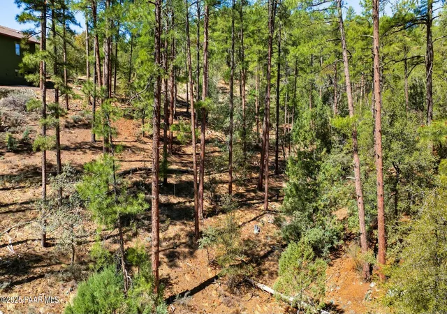Photo 2 of Land for sale at 002 S Blue Jay Rd, Prescott, AZ 86303 | MLS# 1071790 | Listing updated on 2026-04-22