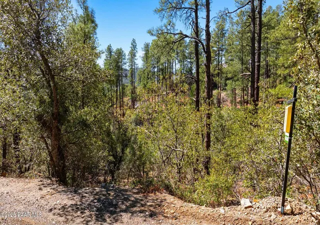Photo 3 of Land for sale at 002 S Blue Jay Rd, Prescott, AZ 86303 | MLS# 1071790 | Listing updated on 2026-04-22