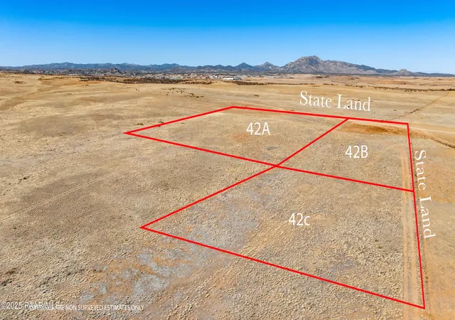 4th image of 42B ''Corner Of Barnes And Norma'', Prescott Valley, AZ 86315 | MLS# 1071459