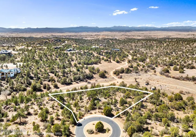 1st image of 15320 Escalante Way, Prescott, AZ 86305 | MLS# 1071506