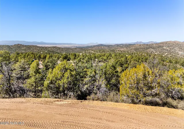 16th image of 00 W Everlark Parcel C Of Lot 5 Trl, Prescott, AZ 86305 | MLS# 1071484