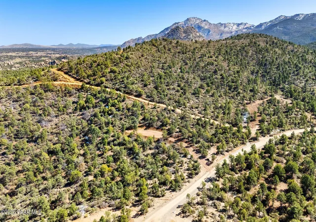 2nd image of 00 W Everlark Parcel C Of Lot 5 Trl, Prescott, AZ 86305 | MLS# 1071484