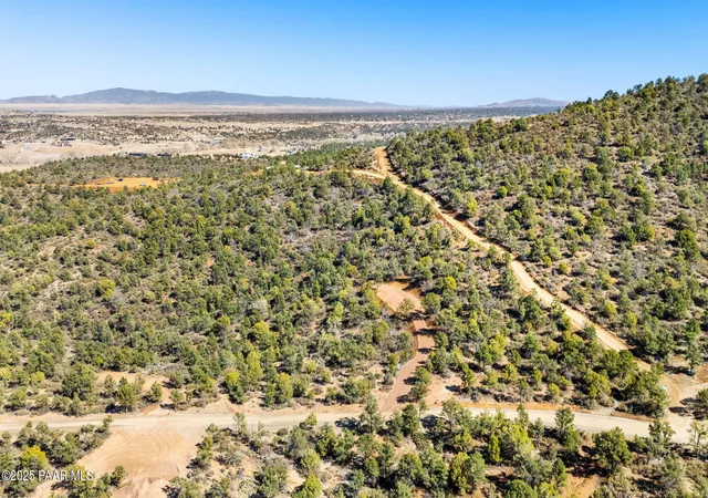 4th image of 00 W Everlark Parcel C Of Lot 5 Trl, Prescott, AZ 86305 | MLS# 1071484