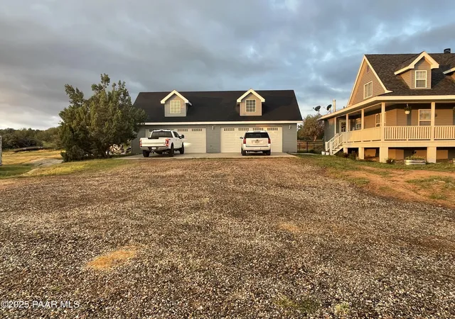 2nd image of 15375 N Frankies Freeway, Prescott, AZ 86305 | MLS# 1071498
