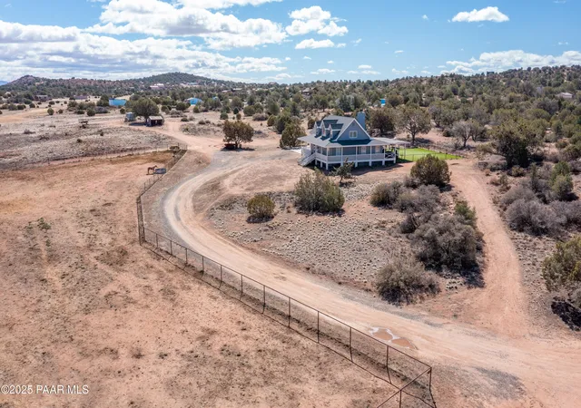 52nd image of 15375 N Frankies Freeway, Prescott, AZ 86305 | MLS# 1071498