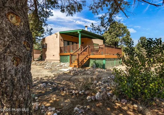 1st image of 15555 S Middle Ridge, Kirkland, AZ 86332 | MLS# 1071787