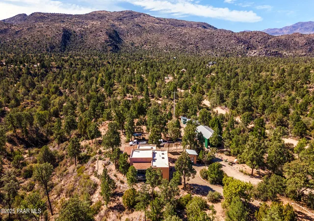 2nd image of 15555 S Middle Ridge, Kirkland, AZ 86332 | MLS# 1071787