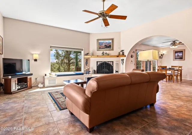3rd image of 15555 S Middle Ridge, Kirkland, AZ 86332 | MLS# 1071787