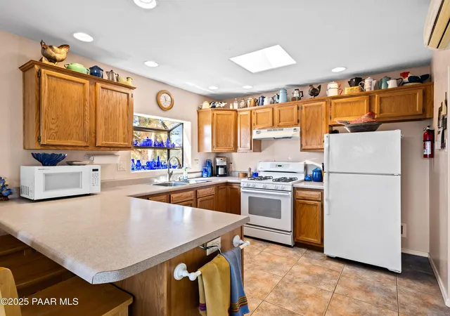 4th image of 15555 S Middle Ridge, Kirkland, AZ 86332 | MLS# 1071787