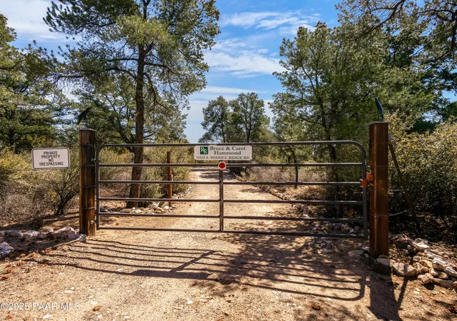 63rd image of 15555 S Middle Ridge, Kirkland, AZ 86332 | MLS# 1071787