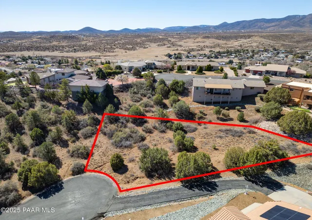 1st image of 1428 N Rustlers Roost, Dewey, AZ 86327 | MLS# 1071650