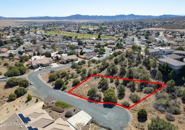 1st image of 1426 N Rustlers Roost, Dewey, AZ 86327 | MLS# 1071649