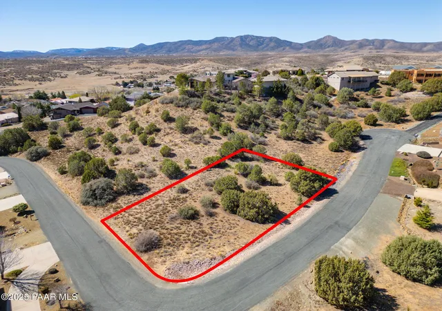 1st image of 1424 N Rustlers Roost, Dewey, AZ 86327 | MLS# 1071651