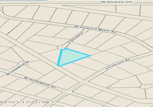 Photo 3 of Land for sale at 15465 S Rockne Pl, Tucson, AZ 85736 | MLS# 1071710 | Listing updated on 2026-05-17