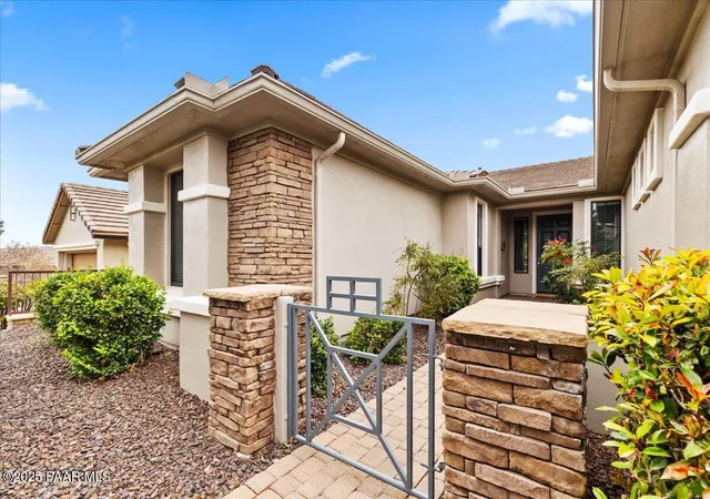 3rd image of 1228 Sarafina Dr, Prescott, AZ 86301 | MLS# 1074967