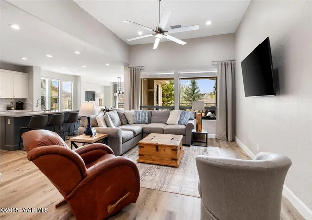 4th image of 1228 Sarafina Dr, Prescott, AZ 86301 | MLS# 1074967