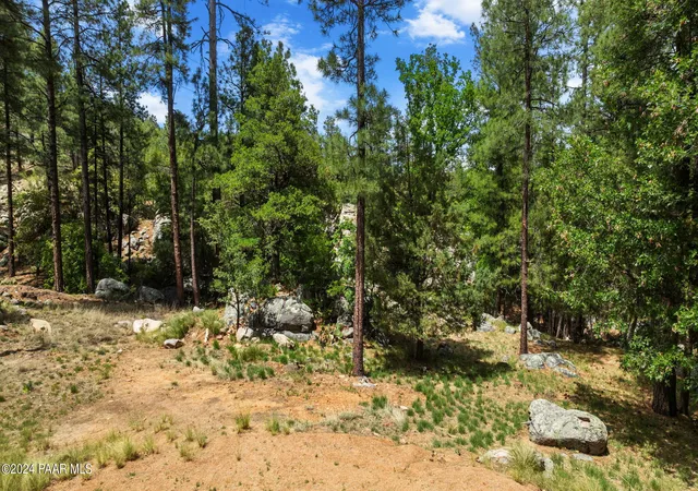1st image of 549x S Walker Rd, Prescott, AZ 86303 | MLS# 1071808