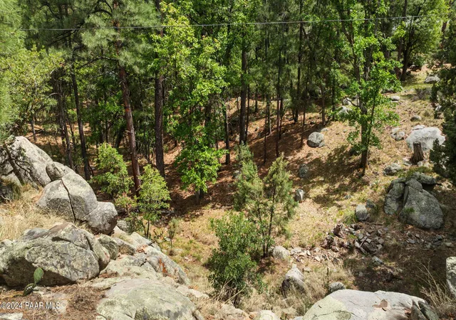 2nd image of 549x S Walker Rd, Prescott, AZ 86303 | MLS# 1071808