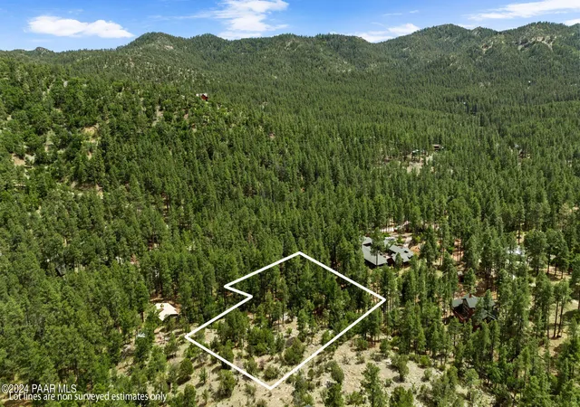 4th image of 549X S Walker Rd, Prescott, AZ 86303 | MLS# 1071808