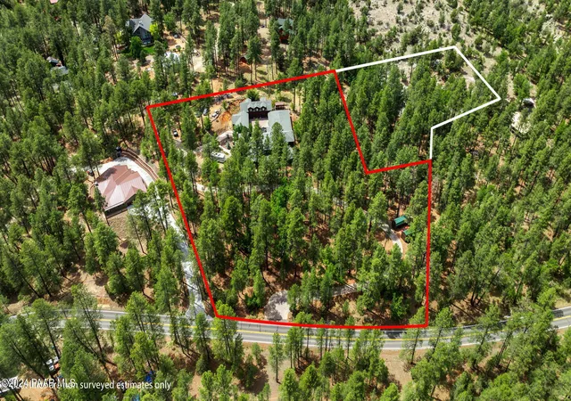 8th image of 549x S Walker Rd, Prescott, AZ 86303 | MLS# 1071808