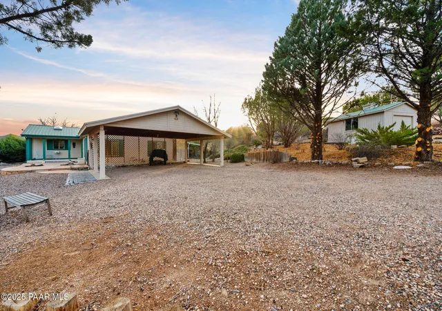 1st image of 21335 N Shotgun Ridge Rd, Paulden, AZ 86334 | MLS# 1071834