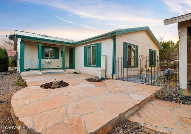 2nd image of 21335 N Shotgun Ridge Rd, Paulden, AZ 86334 | MLS# 1071834