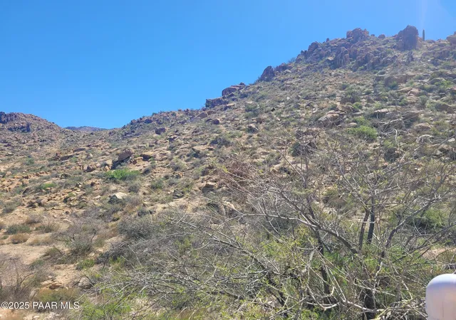 2nd image of 0 S Date Creek Rd, Congress, AZ 85332 | MLS# 1071940