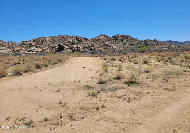 7th image of 0 S Date Creek Rd, Congress, AZ 85332 | MLS# 1071940