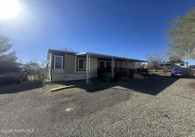 1st image of 7961 E Broken Wagon Way, Prescott Valley, AZ 86314 | MLS# 1071905