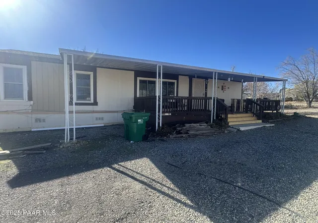 2nd image of 7961 E Broken Wagon Way, Prescott Valley, AZ 86314 | MLS# 1071905