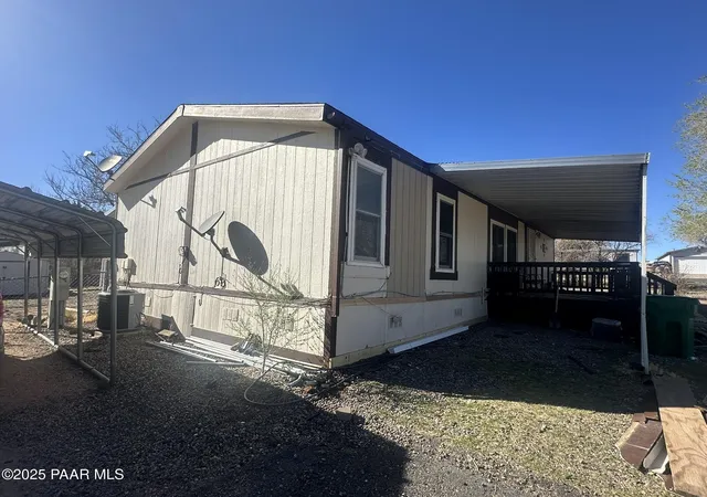 4th image of 7961 E Broken Wagon Way, Prescott Valley, AZ 86314 | MLS# 1071905