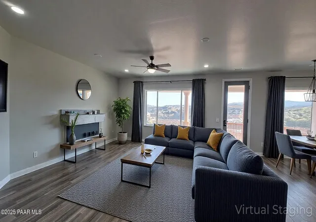 3rd image of 12880 E Brody Trl, Dewey, AZ 86327 | MLS# 1072039