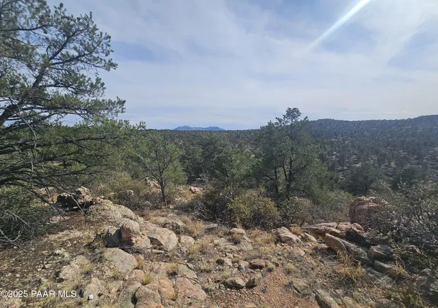 Photo 4 of Land for sale at 6001 W Dillon Wash Rd, Prescott, AZ 86305 | MLS# 1072371 | Listing updated on 2026-05-14