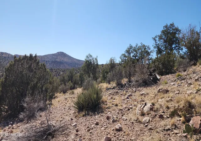 3rd image of Lot 1 Big View, Ash Fork, AZ 86320 | MLS# 1072121