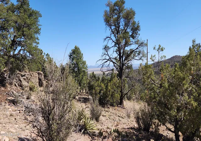 4th image of Lot 1 Big View, Ash Fork, AZ 86320 | MLS# 1072121