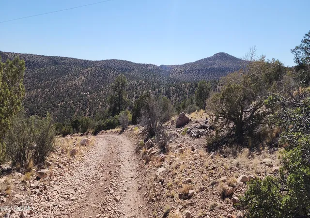 9th image of Lot 1 Big View, Ash Fork, AZ 86320 | MLS# 1072121