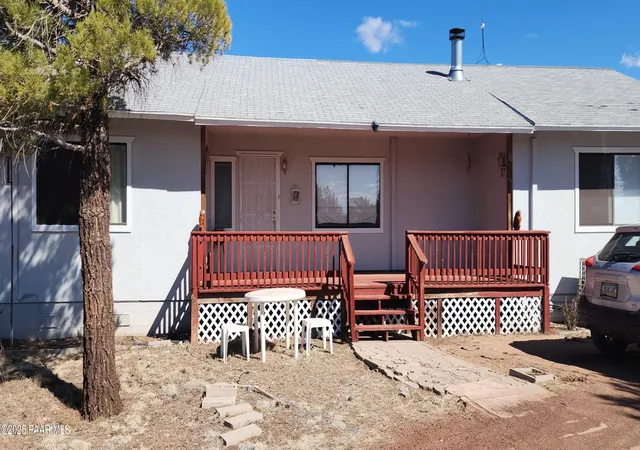 3rd image of 3597 Boone Trl, Williams, AZ 86046 | MLS# 1072325