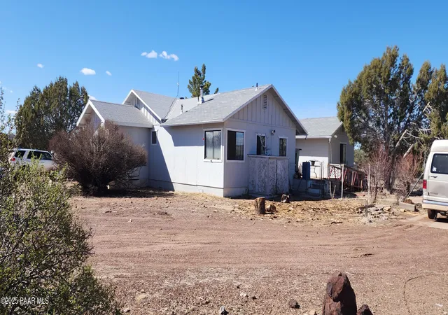 4th image of 3597 Boone Trl, Williams, AZ 86046 | MLS# 1072325