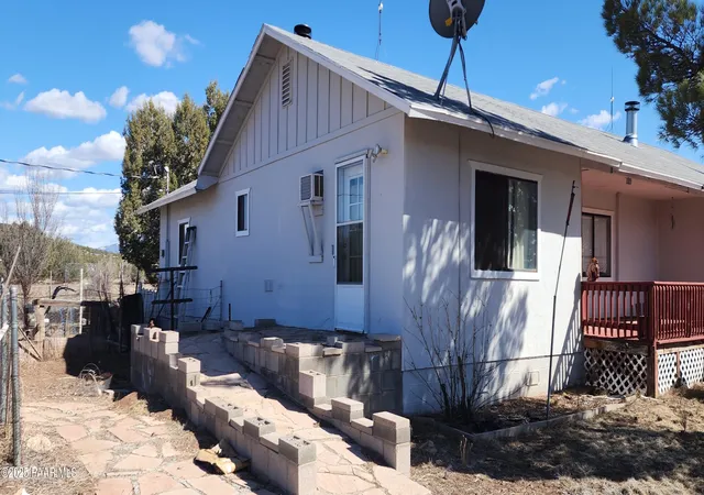 5th image of 3597 Boone Trl, Williams, AZ 86046 | MLS# 1072325
